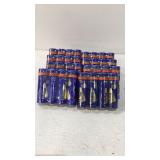 10 -4 Pk AA Batteries Alkaline