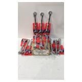 New Box of 12 Combination Spanner 5/8" New Box of 12 Combination Spanner 5/8"
