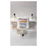 3 Replacement Stokoderm Sunscreen Plus 3 Replacement Stokoderm Sunscreen Plus
