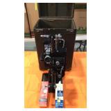 Vintage Kodascope Model G Series II Movie Vintage Kodascope Model G Series II Movie