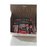 20 New Cassette Recording Tapes - TDK, Sony, Maxel 20 New Cassette Recording Tapes - TDK, Sony, Maxel