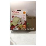 New Vasta Spin & Slice Vegetables & Fruit & Extra New Vasta Spin & Slice Vegetables & Fruit & Extra