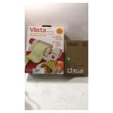 New Vasta Spin & Slice Vegetables & Fruit  & Extra