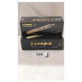 2 New Boxes -2 Ea Loaded Waxy Oil Vaporizer 2 New Boxes -2 Ea Loaded Waxy Oil Vaporizer