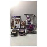 6 New MAke Up and Bath Gift Products 6 New MAke Up and Bath Gift Products