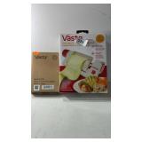 New Vasta Spin & Slice Vegetables & Fruit  & Extra