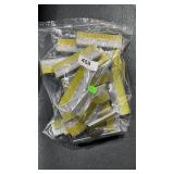 Bag of 1 5/8" Staples Bag of 1 5/8" Staples