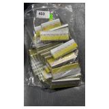 Bag of 1 5/8" Staples Bag of 1 5/8" Staples