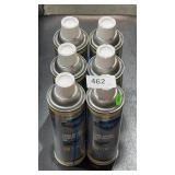6 Cans Food Grade Penetrating Oil 6 Cans Food Grade Penetrating Oil