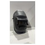 Welding mask