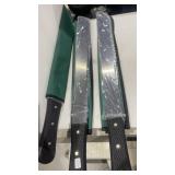 machete machete