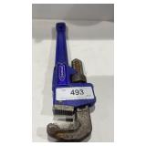 Heavy duty 14 inch cobalt wrench Heavy duty 14 inch cobalt wrench