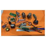 Office Supplies - Pencil Sharpeners, Fountian Pens Office Supplies - Pencil Sharpeners, Fountian Pens