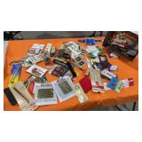 Office / School Supplies- Pens, Pencils,Calculator Office / School Supplies- Pens, Pencils,Calculator