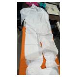 6 KleenGuard A35 Full Suit sz 2XL 6 KleenGuard A35 Full Suit sz 2XL