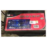 NIB 40 pc Tap & Die Set NIB 40 pc Tap & Die Set