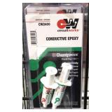 2 Package conductive Epoxy 2 Package conductive Epoxy