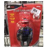 1 led head lamp 1 led head lamp