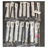 15 Glass Etching pens 15 Glass Etching pens
