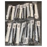 15 Etching pens