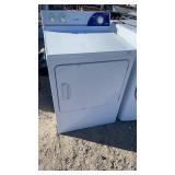 Hot point dryer Hot point dryer