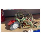 Set of magnetic tack on lights Set of magnetic tack on lights