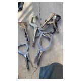 Miscellaneous styles a vice grips Miscellaneous styles a vice grips