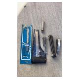 Miscellaneous measuring devices Miscellaneous measuring devices
