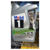 1 Gallon Mobil 1 DW-30 1 Gallon Mobil 1 DW-30