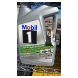 1 Gallon Mobil 1 DW-30