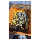 tote of rope tote of rope