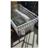 Wire basket Wire basket