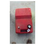Marine gas can Marine gas can