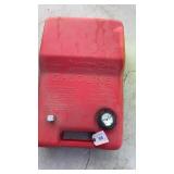 Marine 6.6 gallon gas can Marine 6.6 gallon gas can