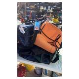 Miscellaneous carrying bags Miscellaneous carrying bags