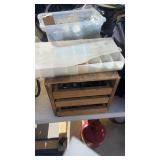 Roll out drawer screw been miscellaneous Roll out drawer screw been miscellaneous