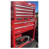 Top and bottom ace toolbox Top and bottom ace toolbox