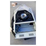 Propane camp stove Propane camp stove