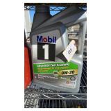 1 Gallon Mobil 1 DW-20