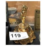 Lenox Angel Gold Toned