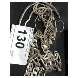 Silver Scrap, 2.3 oz Silver Scrap