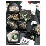 Lot of Avon Jewelry