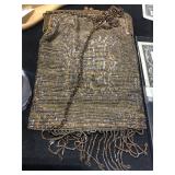 Vintage Beaded Purse Made in France