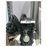 Gargoyle Bookends & Sandtimer