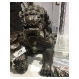 Large Foo Dog