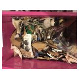 Misc Vintage Buttons