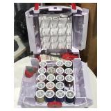 Singer Sewing Kit and Supplies