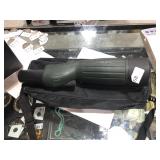 Bushnell Spotting Scope W/Case