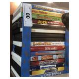 Misc Kids DVDs, 18 Misc Kids DVDs
