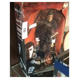 Collectable Doll,Bruce Lee Action Figure - NEW